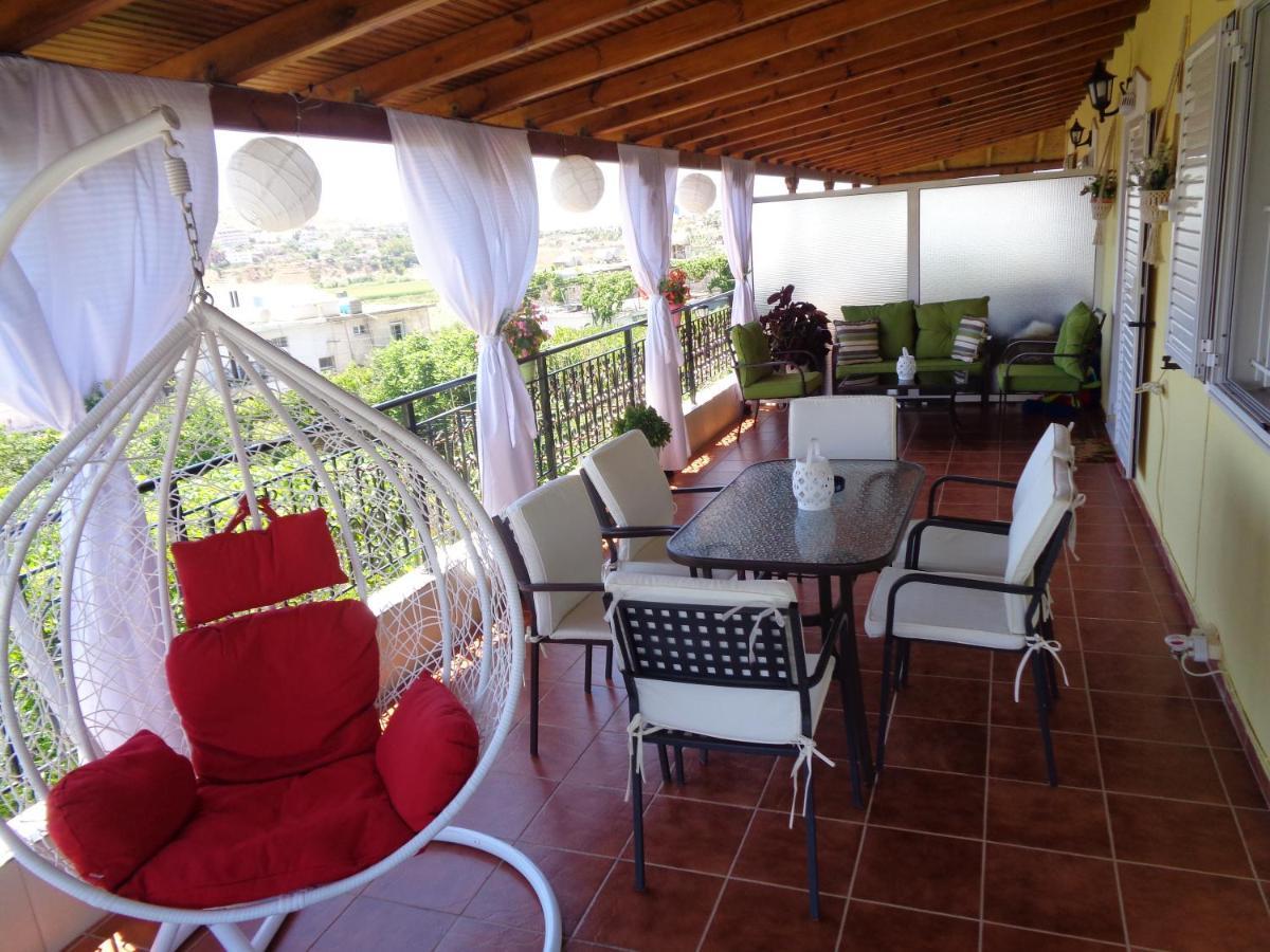 Villa Cato Sarandë Buitenkant foto