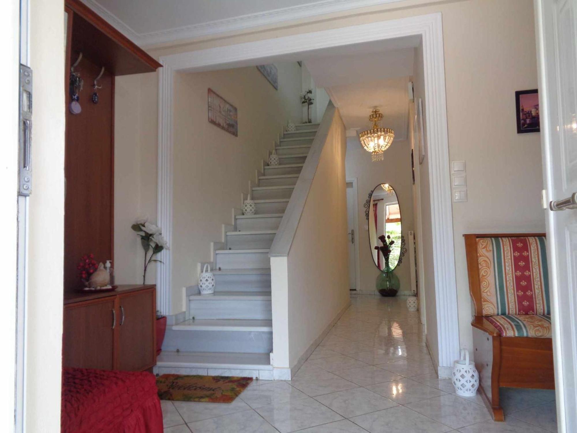 Villa Cato Sarandë Buitenkant foto